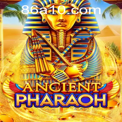 Desvendando os Mistérios de AncientPharaoh: O Jogo dos Deuses