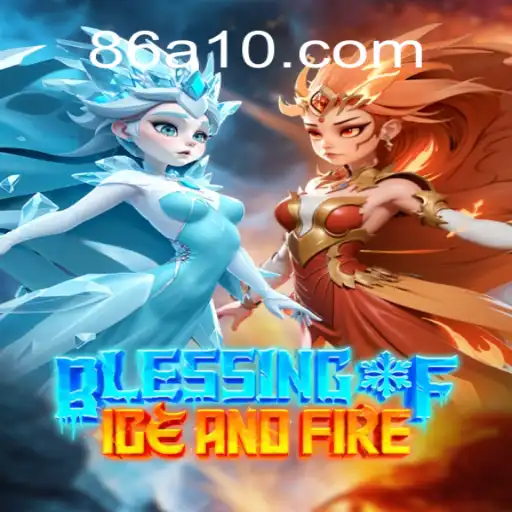 Uma Jornada Épica em 'Blessing of Ice and Fire': Descubra Tudo Sobre o Novo Jogo