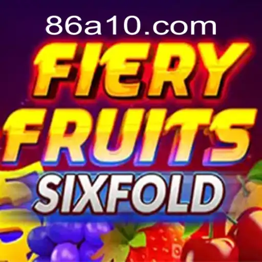 Explorando o Vibrante Mundo de FieryFruitsSixFold: Uma Odisseia de Cores e Desafios