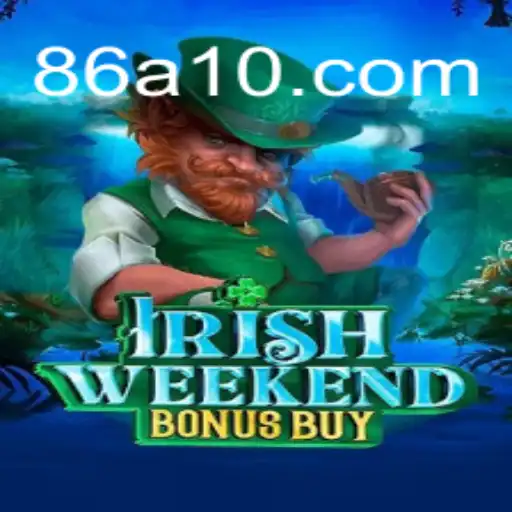 Descubra a Emoção do Jogo IrishWeekendBonusBuy