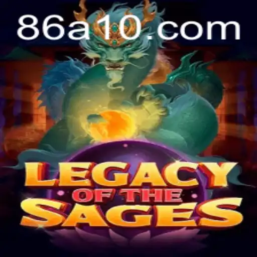 LegacyoftheSages: Uma Aventura Épica no Mundo dos Sábios