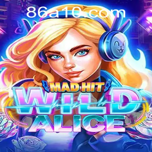 Descubra o Mundo de MadHitWildAlice