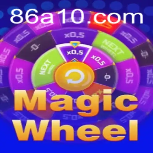 MagicWheel: A Revolução dos Jogos de Tabuleiro com a Palavra-Chave 86 A