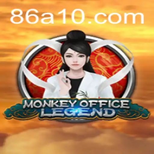 MonkeyOfficeLegend: Uma Jornada Épica no Mundo Corporativo dos Primatas