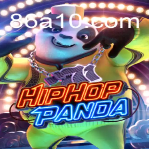 Descubra o Envolvente Mundo de HipHopPanda