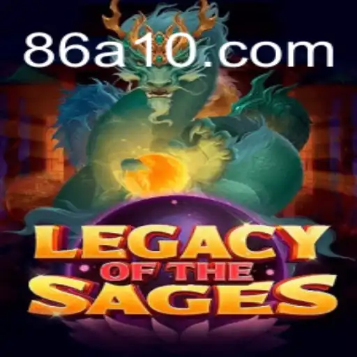 LegacyoftheSages: Uma Aventura Épica no Mundo dos Sábios