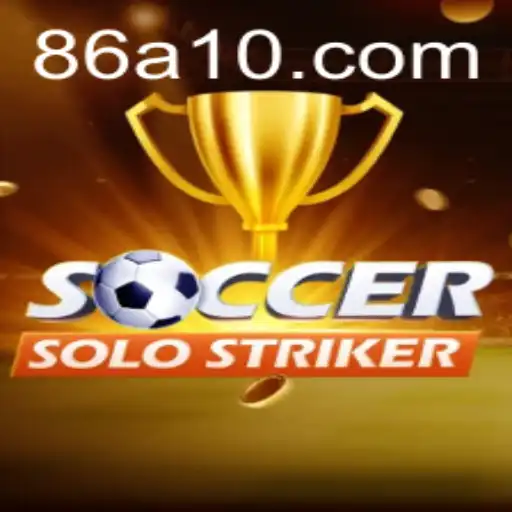 SoccerSoloStriker: Domine o Campo com Estilo Único
