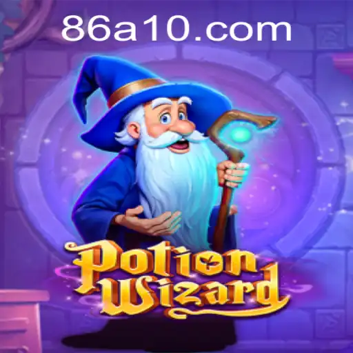 Descubra PotionWizard: O Mistério das Poções e Magia