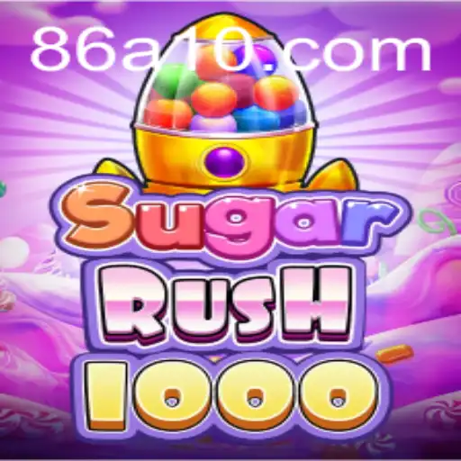 SugarRush1000: Descubra o Jogo que Está Conquistando Todos
